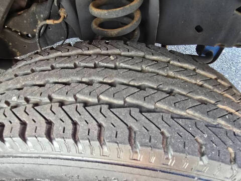 2012 Ford E-Series E-350 SD