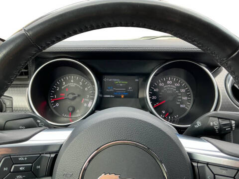 2020 Ford Mustang GT