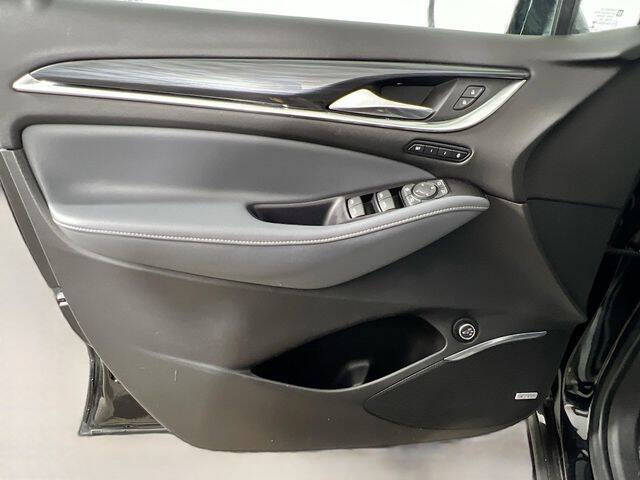 2020 Buick Enclave Premium
