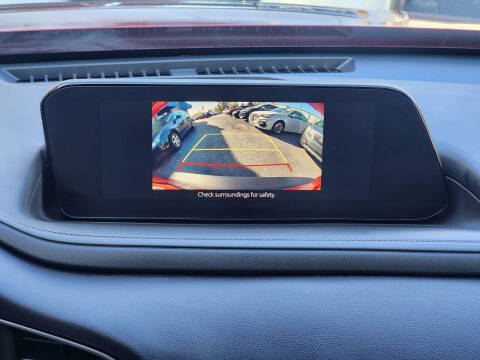 2022 Mazda CX-30 2.5 S Select