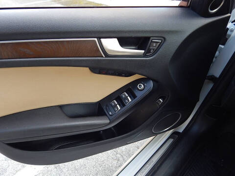 2015 Audi Allroad 2.0T quattro Premium Plus