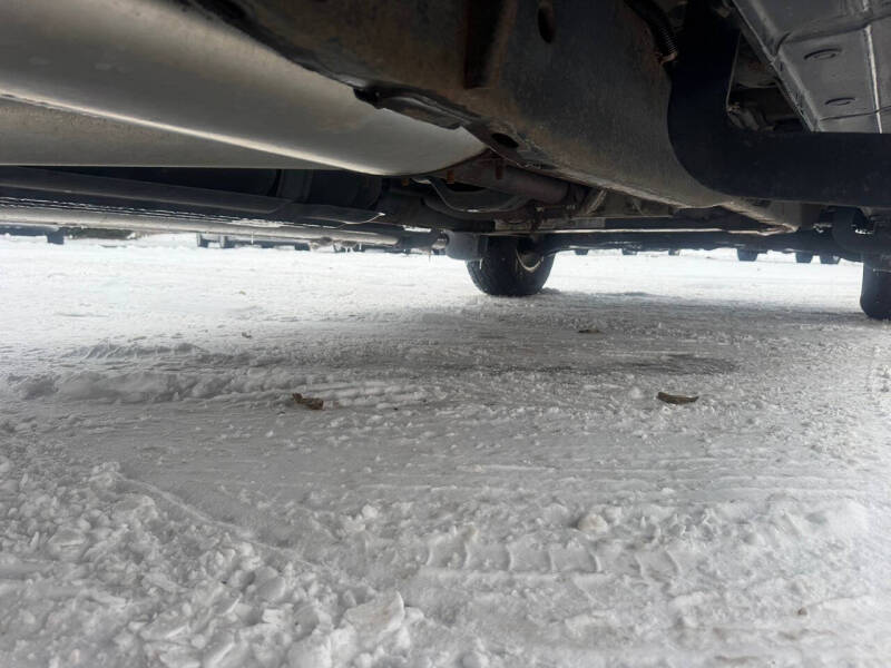 2012 Nissan Titan SV