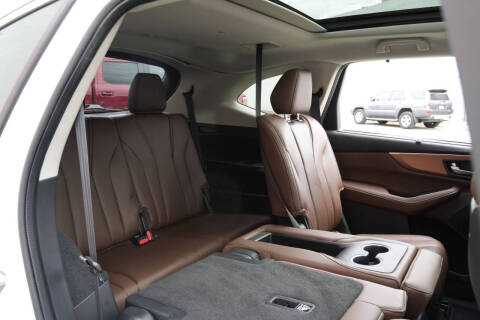 2023 Acura MDX w/Tech