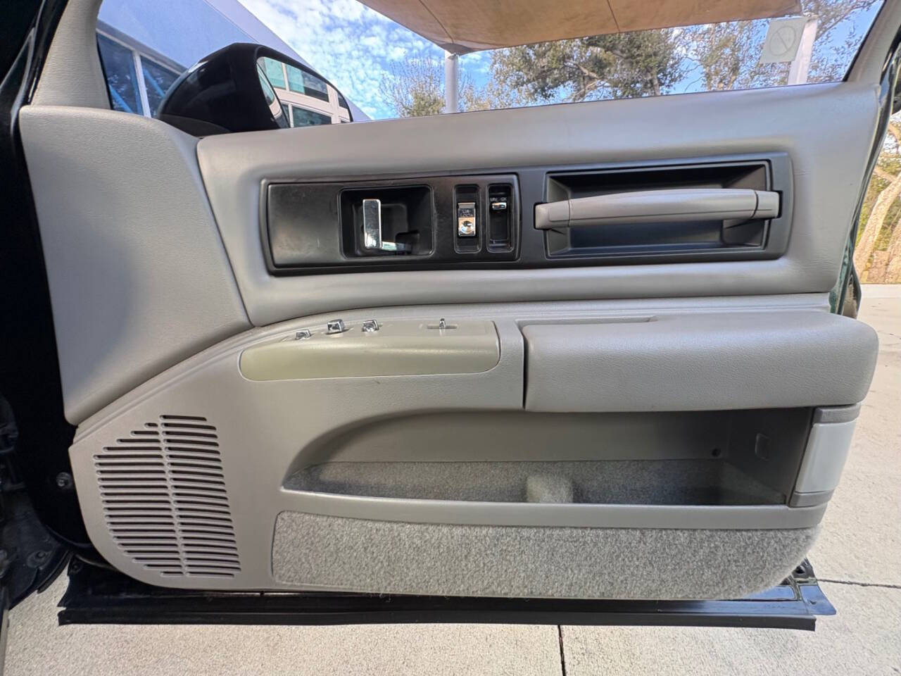 1994 Chevrolet Impala 30