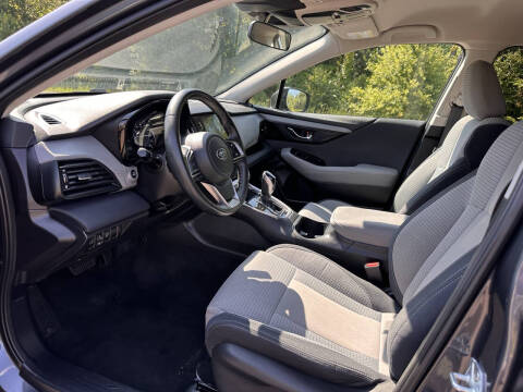 2023 Subaru Outback Premium