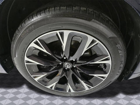 2024 Mazda CX-90 3.3 Turbo S