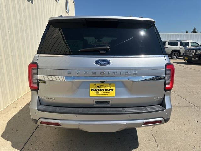 2023 Ford Expedition MAX Limited