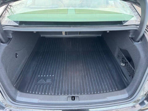 2016 Audi A6 3.0T quattro Premium Plus