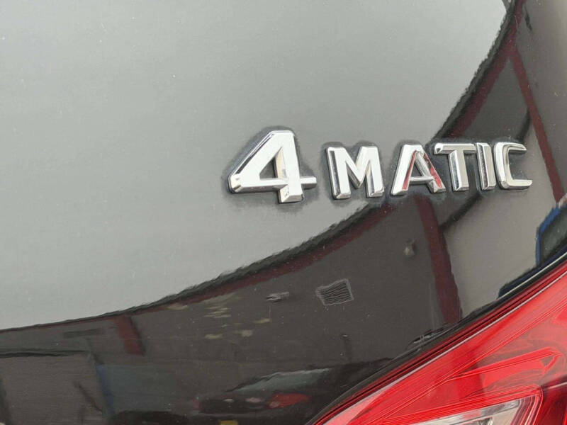 2015 Mercedes-Benz GL-Class GL 450 4MATIC