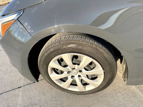 2023 Toyota Corolla Hybrid