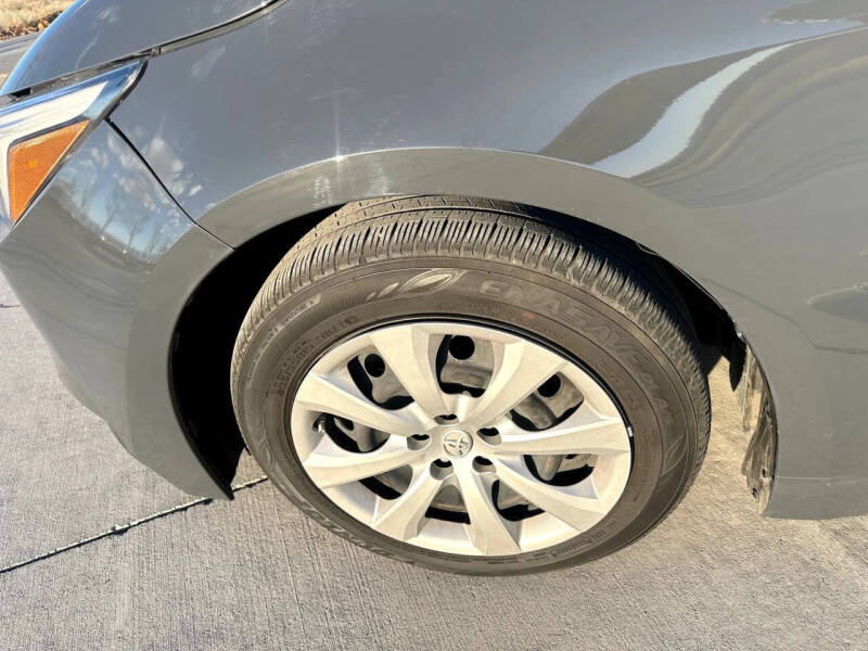 2023 Toyota Corolla Hybrid