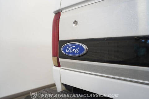 1996 Ford Bronco