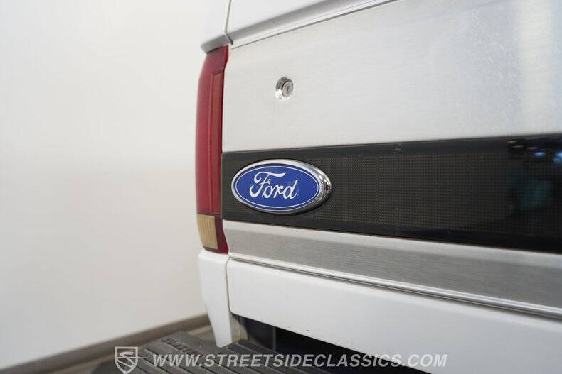 1996 Ford Bronco
