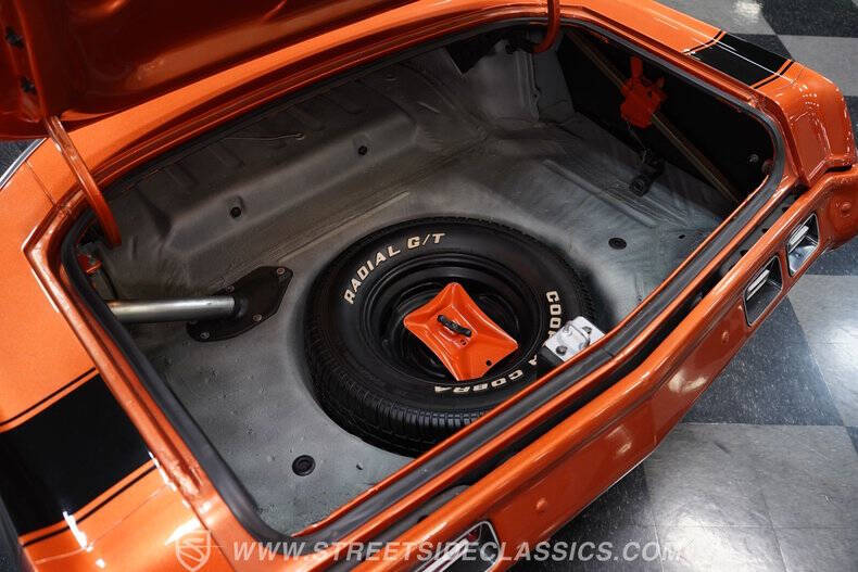 1972 Dodge Dart