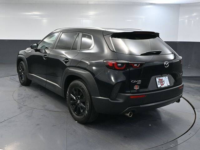 2024 Mazda CX-50 2.5 S Preferred