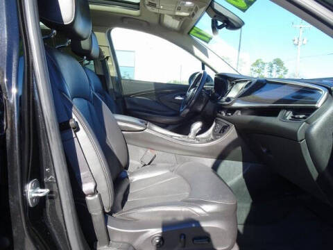 2017 Buick Envision Premium I