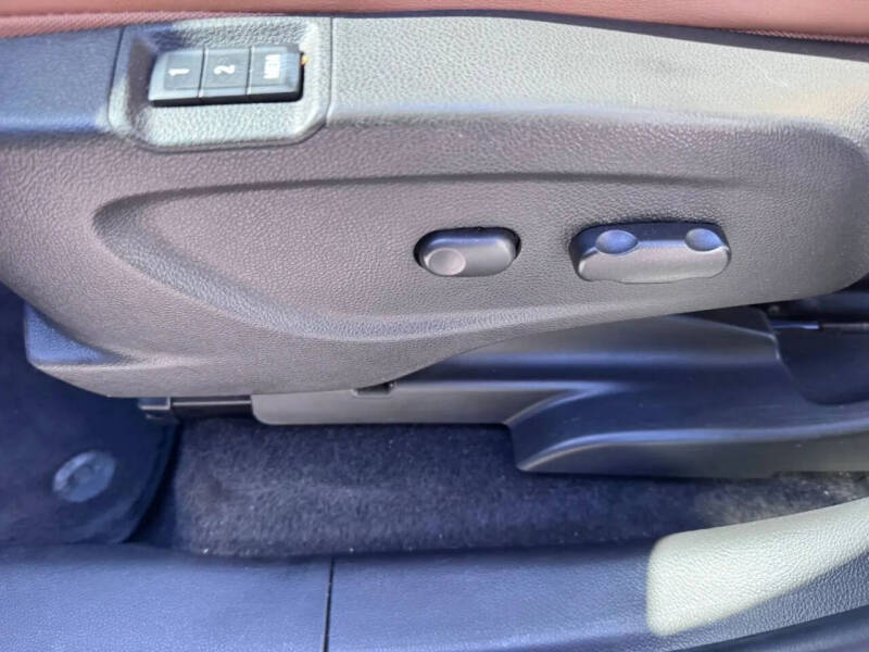 2017 Buick Encore Essence