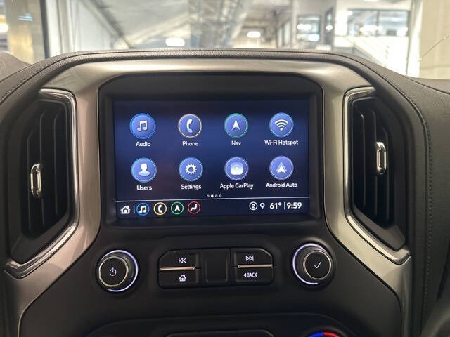 2022 Chevrolet Silverado 1500 Limited