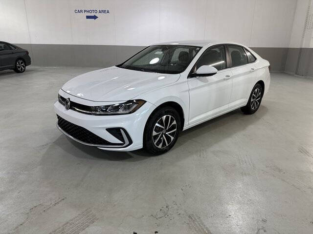 2026 Volkswagen Jetta S