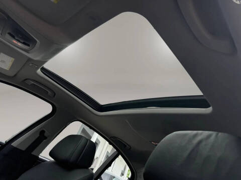2011 BMW 5 Series 535i