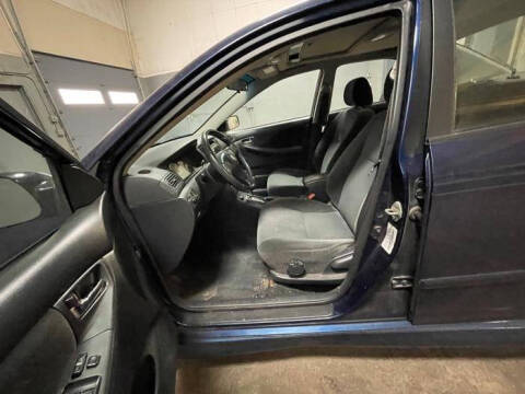 2004 Toyota Corolla CE