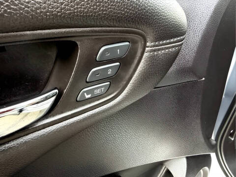 2016 Acura RDX w/Tech