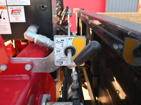 2022 Ford F-550 Super Duty