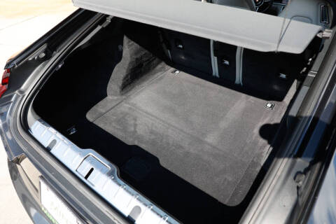 2020 Porsche Panamera