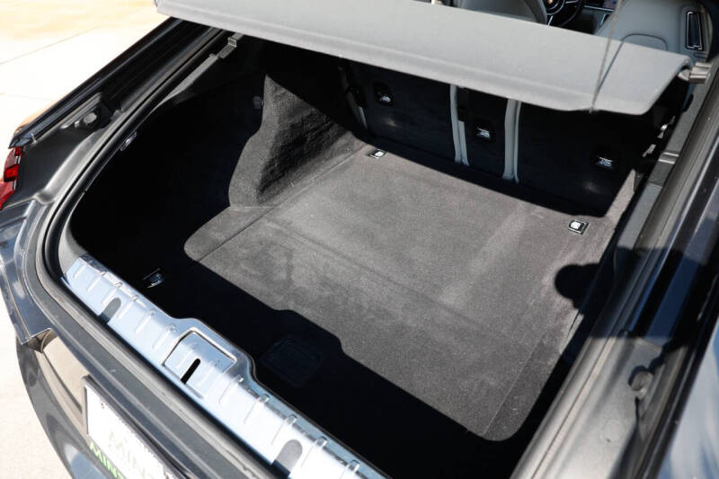 2020 Porsche Panamera