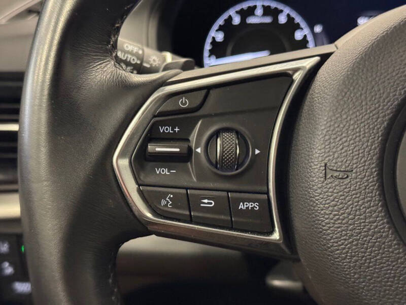2021 Acura RDX SH-AWD w/Tech