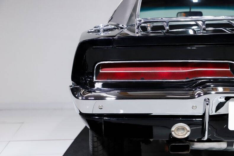 1970 Dodge Charger
