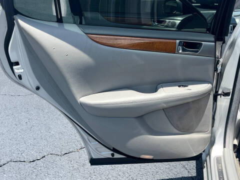 2005 Lexus ES 330