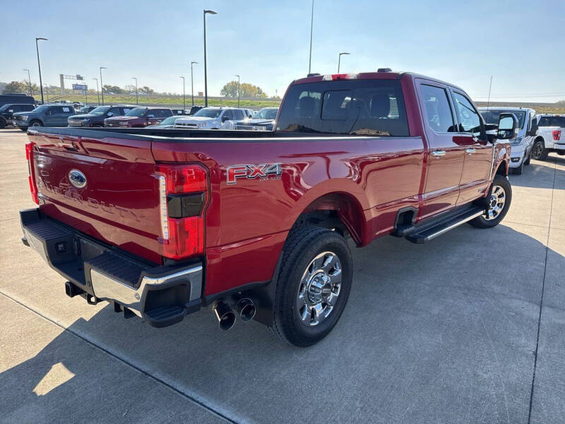 2023 Ford F-350 Super Duty