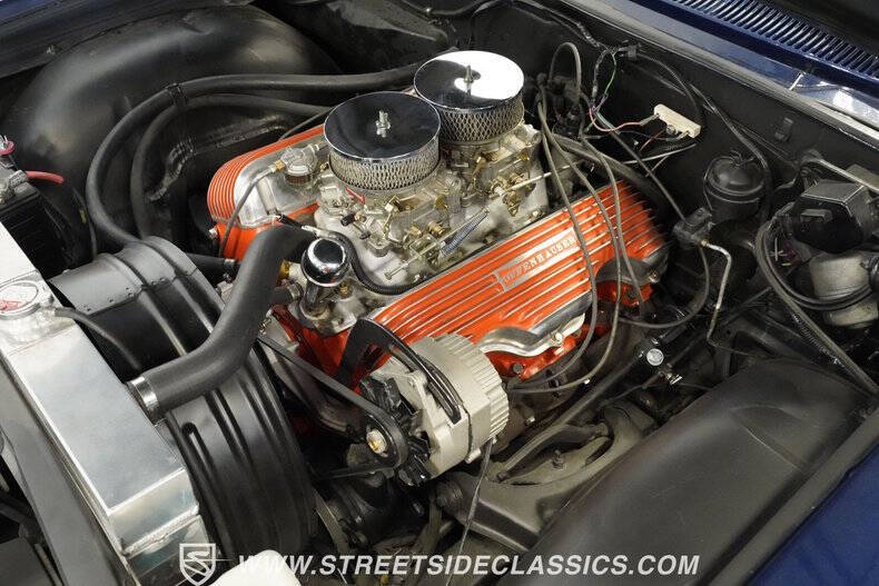 1964 Chevrolet Impala