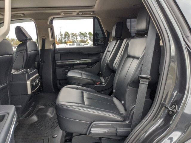 2024 Ford Expedition XLT