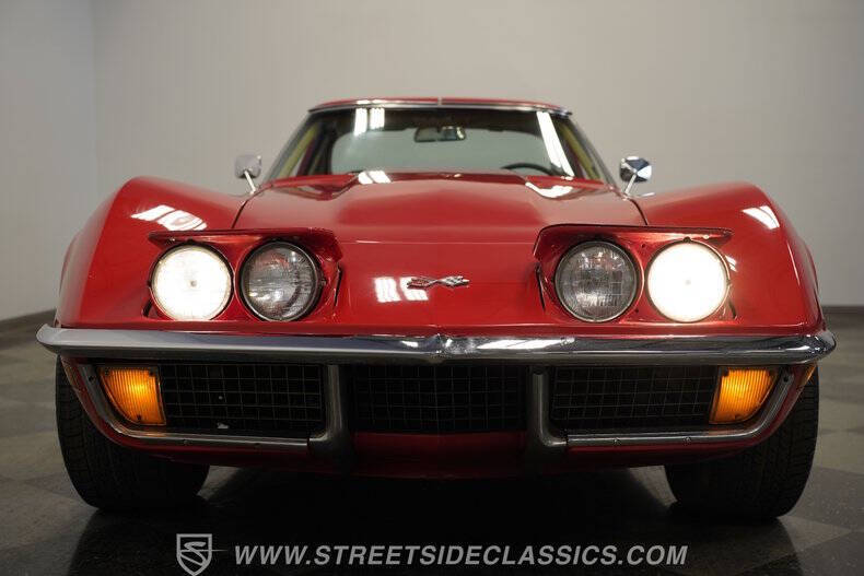 1970 Chevrolet Corvette