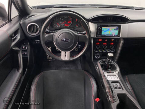 2013 Subaru BRZ Limited