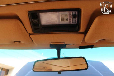 1989 Mercedes-Benz 420-Class 420 SEL