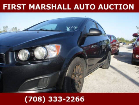 2008 Chevrolet Impala LTZ