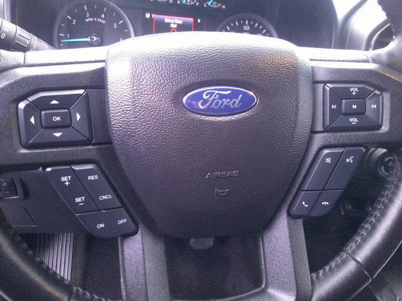 2021 Ford Expedition XL