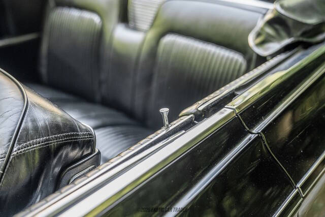 1962 Cadillac Eldorado