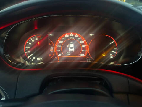 2015 Dodge Dart GT