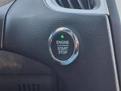 2023 Ford Edge ST-Line