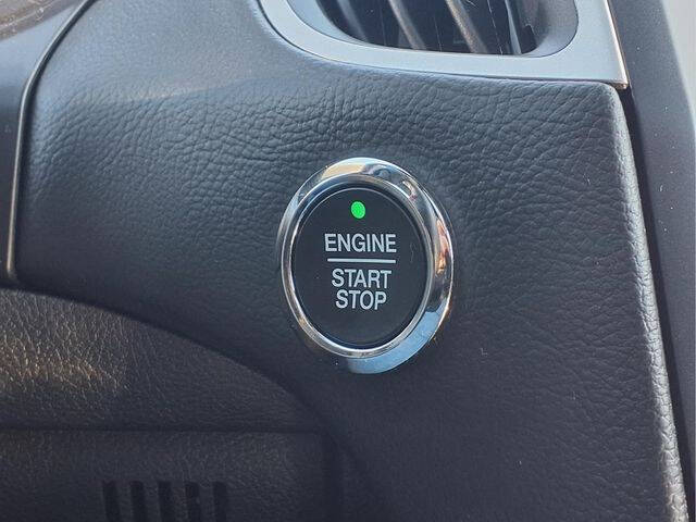 2023 Ford Edge ST-Line