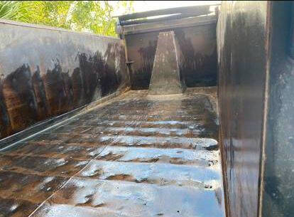 1987 Western Star 4900