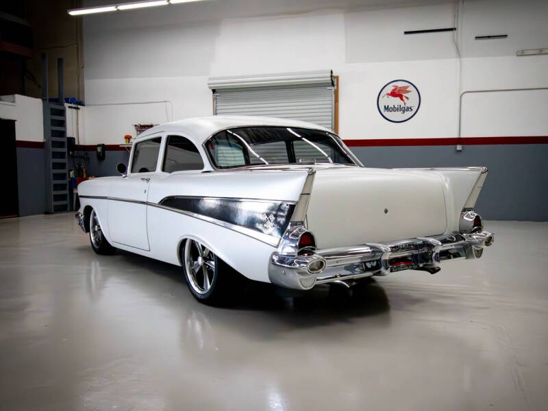 1957 Chevrolet 210