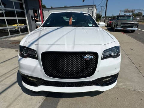 2023 Chrysler 300C