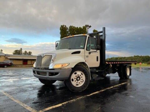 2006 International 4300 for sale at Fleet Trucks in Columbus WI