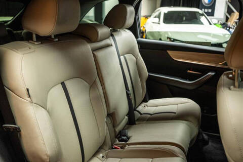 2024 Mazda CX-90 Plug-in Hybrid Preferred