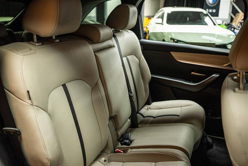 2024 Mazda CX-90 Plug-in Hybrid Preferred